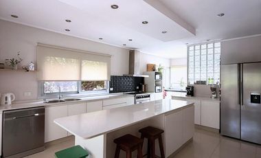 CASA 4 AMBIENTES EN VENTA, BARRIO LA CODORNIZ, LOS CARDALES
