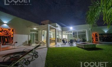 Casa en Aires del Llano