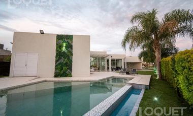 Casa en Aires del Llano