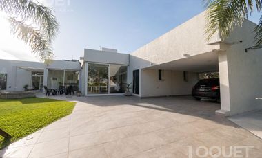 Casa en Aires del Llano