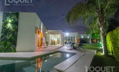 Casa en Aires del Llano