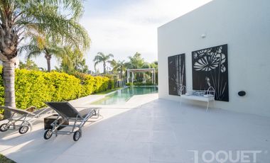 Casa en Aires del Llano