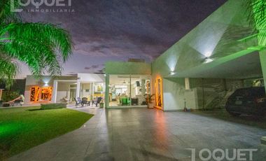 Casa en Aires del Llano