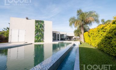 Casa en Aires del Llano