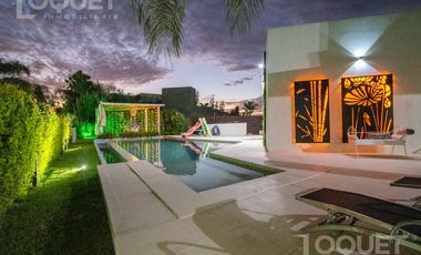 Casa en Aires del Llano