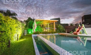 Casa en Aires del Llano