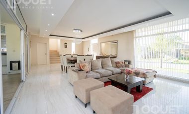 Casa en Aires del Llano