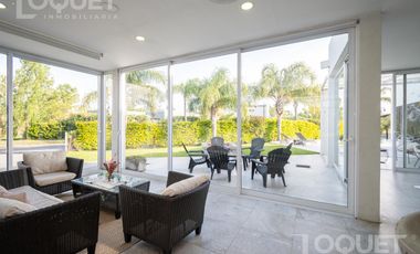 Casa en Aires del Llano