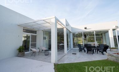 Casa en Aires del Llano