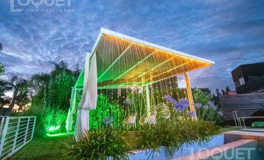 Casa en Aires del Llano