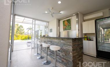 Casa en Aires del Llano