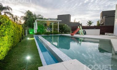 Casa en Aires del Llano