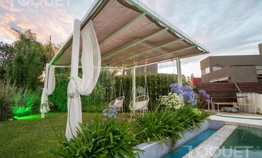 Casa en Aires del Llano