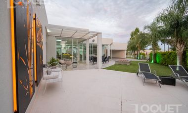 Casa en Aires del Llano