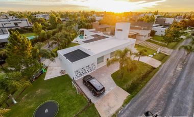 Casa en Aires del Llano