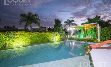 Casa en Aires del Llano