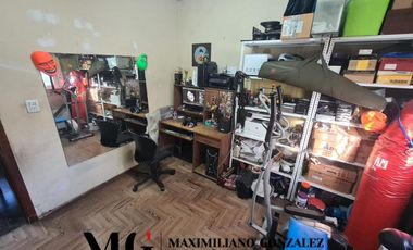 Casa venta Monte Grande Esteban Echeverría