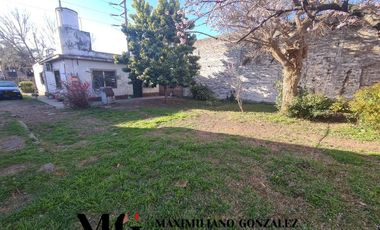 Casa venta Monte Grande Esteban Echeverría