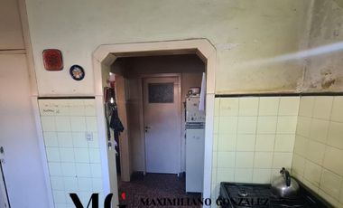 Casa venta Monte Grande Esteban Echeverría