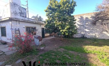 Casa venta Monte Grande Esteban Echeverría
