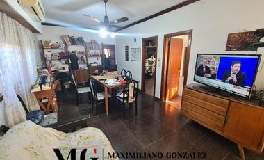 Casa venta Monte Grande Esteban Echeverría