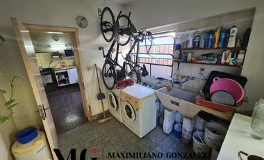 Casa venta Monte Grande Esteban Echeverría