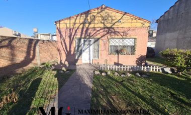 Casa venta Monte Grande Esteban Echeverría