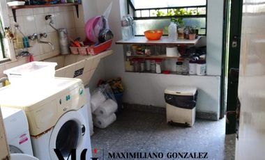 Casa venta Monte Grande Esteban Echeverría