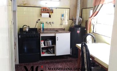 Casa venta Monte Grande Esteban Echeverría