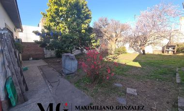 Casa venta Monte Grande Esteban Echeverría