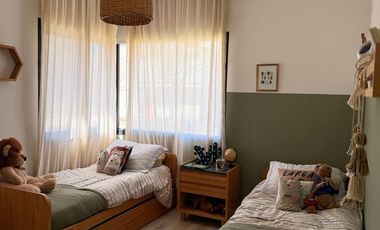 CASA 4 AMBIENTES EN VENTA, BARRIO LOS PARAISOS, LOS CARDALES