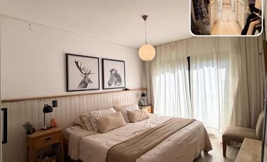 CASA 4 AMBIENTES EN VENTA, BARRIO LOS PARAISOS, LOS CARDALES