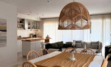 CASA 4 AMBIENTES EN VENTA, BARRIO LOS PARAISOS, LOS CARDALES