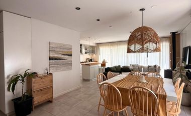 CASA 4 AMBIENTES EN VENTA, BARRIO LOS PARAISOS, LOS CARDALES