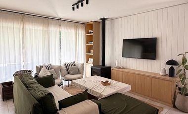 CASA 4 AMBIENTES EN VENTA, BARRIO LOS PARAISOS, LOS CARDALES