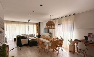 CASA 4 AMBIENTES EN VENTA, BARRIO LOS PARAISOS, LOS CARDALES