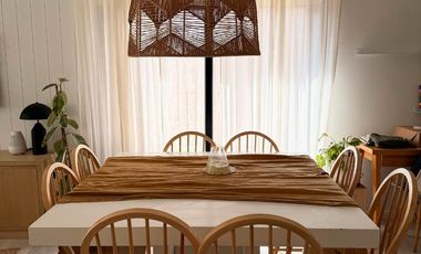 CASA 4 AMBIENTES EN VENTA, BARRIO LOS PARAISOS, LOS CARDALES