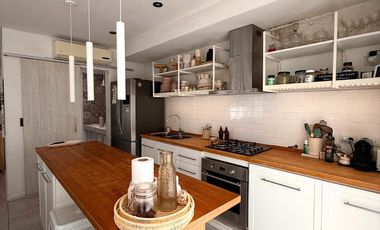 CASA 4 AMBIENTES EN VENTA, BARRIO LOS PARAISOS, LOS CARDALES