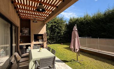 CASA 4 AMBIENTES EN VENTA, BARRIO LOS PARAISOS, LOS CARDALES