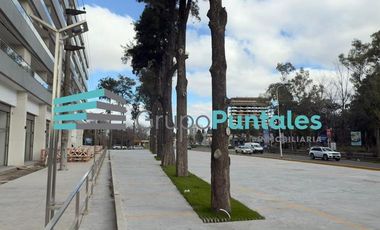 Departamento de 2 ambientes con balcón a estrenar en Canning Center