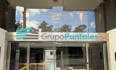 Departamento de 2 ambientes con balcón a estrenar en Canning Center