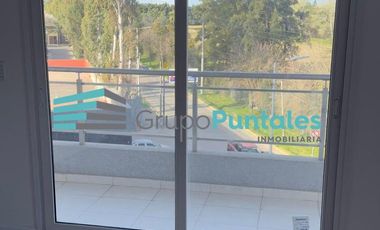 Departamento de 2 ambientes con balcón a estrenar en Canning Center