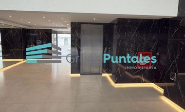 Departamento de 2 ambientes con balcón a estrenar en Canning Center