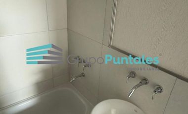 Departamento de 2 ambientes con balcón a estrenar en Canning Center