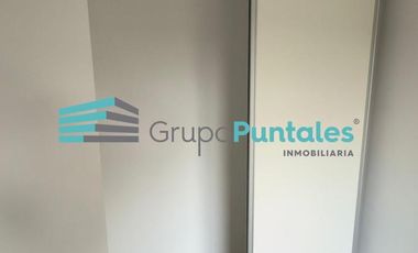 Departamento de 2 ambientes con balcón a estrenar en Canning Center