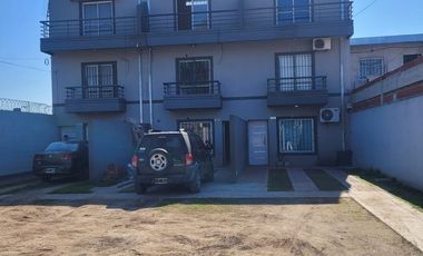 Triplex en Venta en Paso del Rey