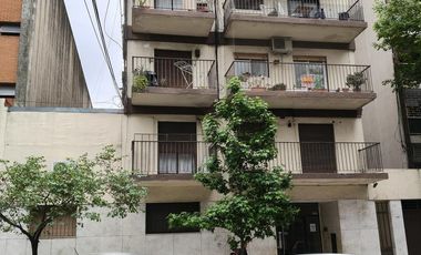 VENTA Departamento en torre dos ambientes.