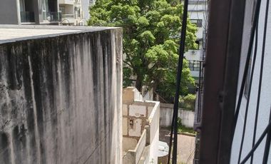 VENTA Departamento en torre dos ambientes.
