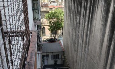 VENTA Departamento en torre dos ambientes.