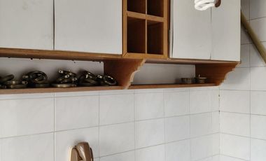 VENTA Departamento en torre dos ambientes.